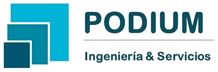 Logo-PODIUM